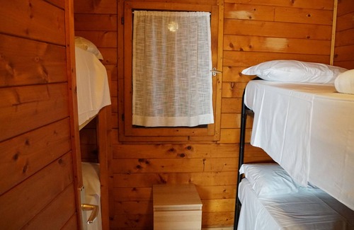 Marina del Cantone Resort | Villaggio Syrenuse