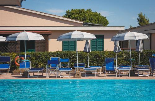 Marina di Cecina Resort | Villaggio Turistico La Cecinella