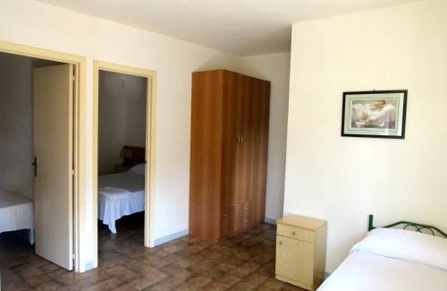 Contrada Pantano d'Arci Resort | Villaggio Turistico Europeo