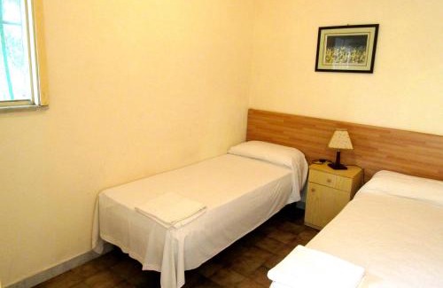 Contrada Pantano d'Arci Resort | Villaggio Turistico Europeo