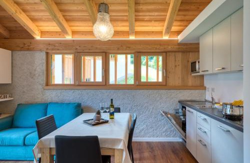 Ledro Apartment | VILLAGGIO VAL MOLINI