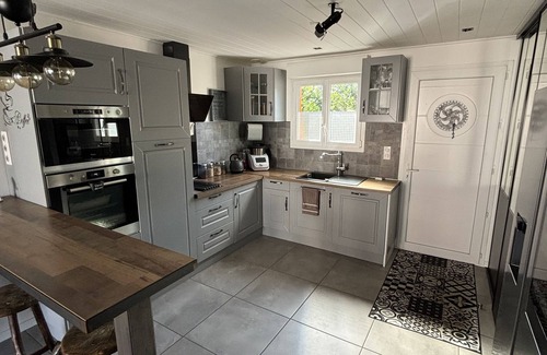 Biscarrosse House | Villaharmonie