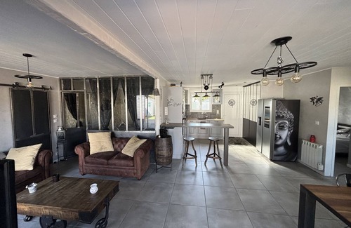 Biscarrosse House | Villaharmonie