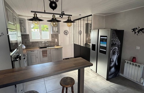 Biscarrosse House | Villaharmonie