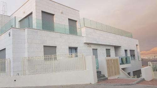Eilat Villa | villalis bay view