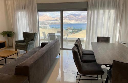 Eilat Villa | villalis