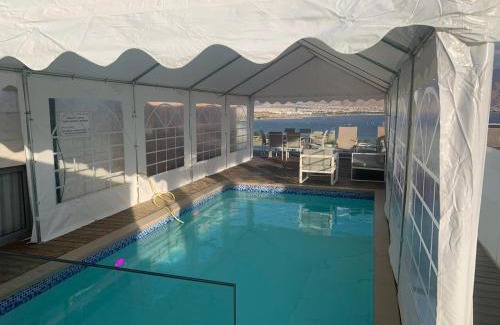 Eilat Villa | villalis