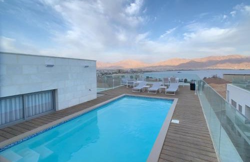 Eilat Villa | villalis