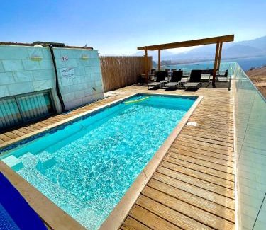 Eilat Villa | villalis