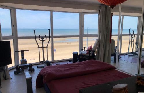 Bray-Dunes Villa | Villaloha Deluxe Bray-dunes Beach