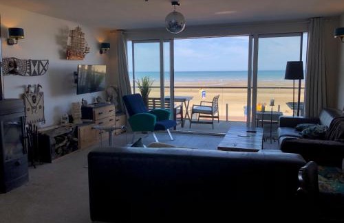 Bray-Dunes Villa | Villaloha Deluxe Bray-dunes Beach