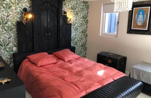 Bray-Dunes Villa | Villaloha Deluxe Bray-dunes Beach