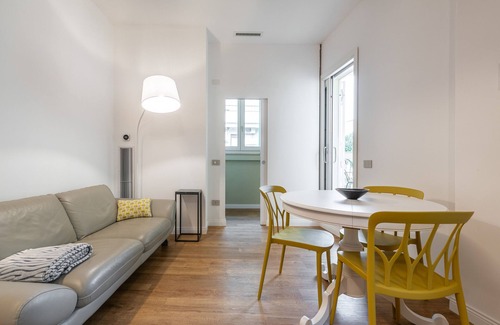 Province of Cagliari Apartment | 'Villalù - Appartamento Tucano' with Private Terrace, Wi-Fi and Air Conditioning