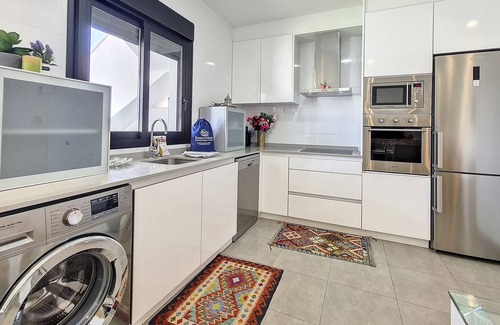 Los Imbernones Apartment | Villamar Apartment - 0710