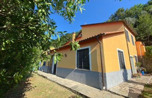 Mulino Villa | VillaMarzia