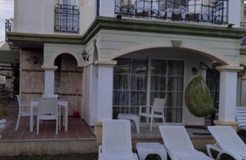 Fethiye City Center Villa | VILLAMEL - FETHIYE - RETREAT SUMMER HOLIDAY