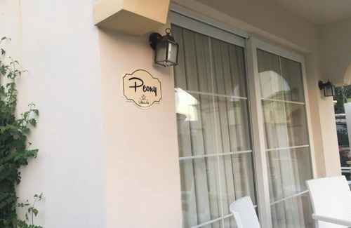 Fethiye City Center Villa | VILLAMEL JASMINE - FETHIYE - SUMMER RETREAT HOLIDAY