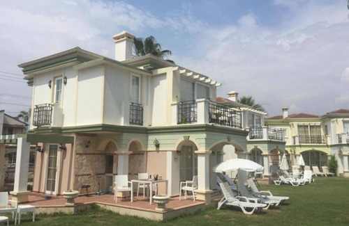 Fethiye City Center Villa | VILLAMEL PEONY - FETHIYE - SUMMER RETREAT HOLIDAY
