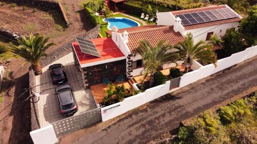 Frontera Villa | Villamocanes