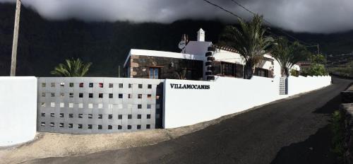 Frontera Villa | Villamocanes
