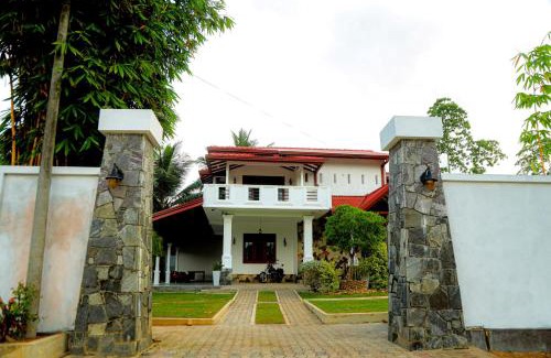 Bentota Hotel | Villana Villa Bentota