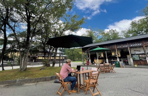 Kashiwazaki Hotel | VillaNonsmokingBuilding for 6 people Villa re/Kashiwazaki Niigata