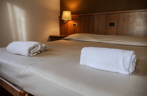 San Bonifacio Hotel | Villanova Hotel