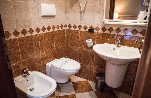 San Bonifacio Hotel | Villanova Hotel