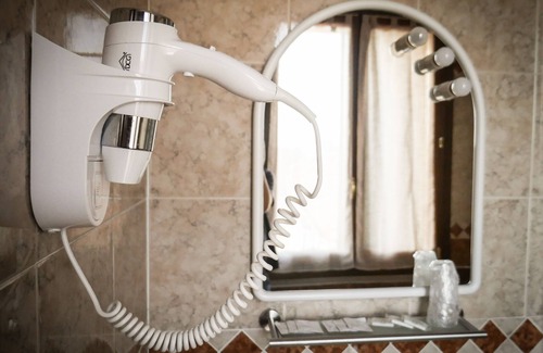 San Bonifacio Hotel | Villanova Hotel