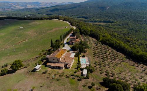 Volterra House | Villanovia Country House