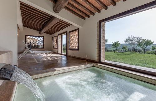 Volterra House | Villanovia Country House