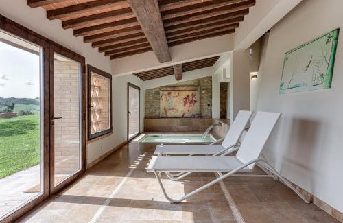 Volterra House | Villanovia Country House