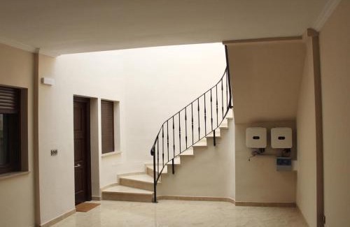 Villanueva del Trabuco Apartment | Villanueva del Trabuco