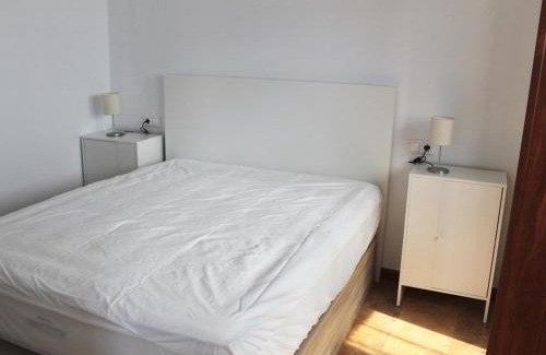 Villanueva del Trabuco Apartment | Villanueva del Trabuco