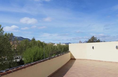 Villanueva del Trabuco Apartment | Villanueva del Trabuco