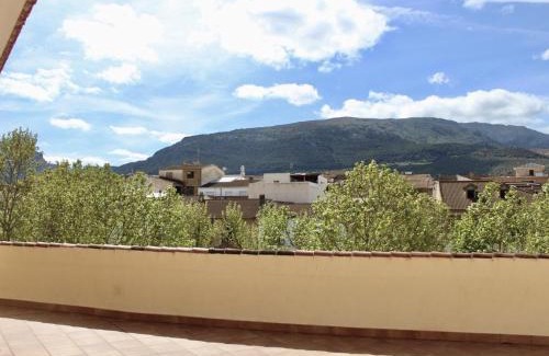 Villanueva del Trabuco Apartment | Villanueva del Trabuco