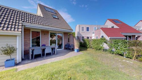 Kortgene Resort | Villapark de Paardekreek