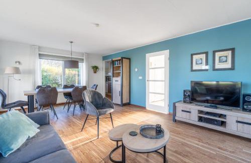 De Koog Villa | Villapark Kamperfoelie 47