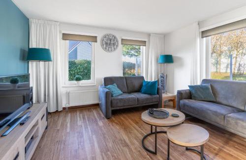 De Koog Villa | Villapark Kamperfoelie 47