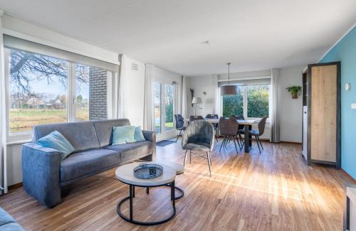 De Koog Villa | Villapark Kamperfoelie 47
