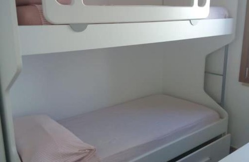 Villapiana Lido Apartment | Villapiana (CS) Appartamento vicino al mare