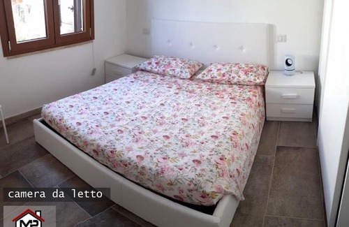 Villapiana Lido Apartment | Villapiana (CS) Appartamento vicino al mare