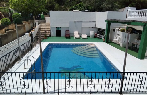 Peniscola Villa | Villapreciosa1