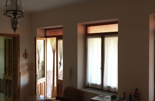 Villaputzu House | VILLAPUTZU CITY CENTRE APARTMENT.