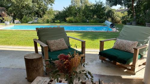 Chatillon-sur-Chalaronne House | Villardy