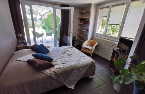 Chatillon-sur-Chalaronne House | Villardy