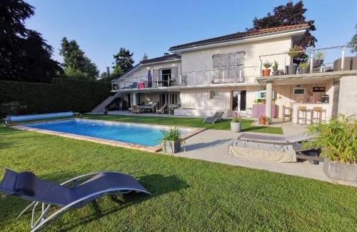 Chatillon-sur-Chalaronne House | Villardy