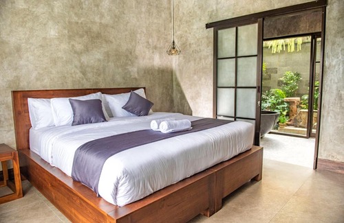 Mambal House | VILLARIZ Ubud , Bali