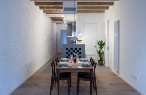 Sant Antoni Apartment | Villaroel · Modern flat in San Antoni