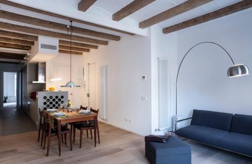 Sant Antoni Apartment | Villaroel · Modern flat in San Antoni